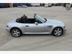 Thumbnail Photo 17 for 1998 BMW M Roadster